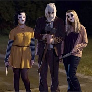 The Strangers