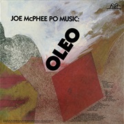 Joe McPhee Po Music - Oleo