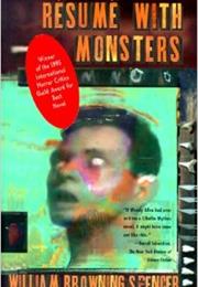 Resume With Monsters