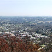 Lafollette, Tennessee