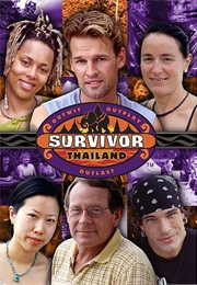 Survivor Season 5 (2002)