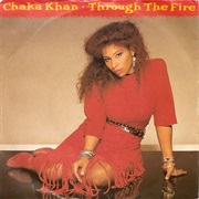 Chaka Khan - Through the Fire