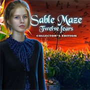 Sable Maze: Twelve Fears