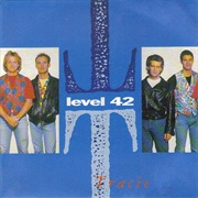 Tracie - Level 42