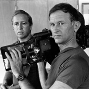 Albert and David Maysles