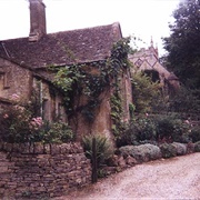 Upper Slaughter