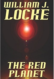 The Red Planet (William John Locke)