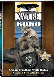Nature:  Koko - A Conversation With Koko (2004)