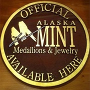 Alaska Mint