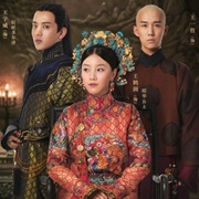 Yanxi Palace: Princess Adventures (2019)