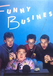 Funny Business (1989)