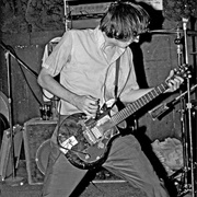 Greg Ginn (Black Flag)