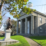 Barnstable, Massachusetts