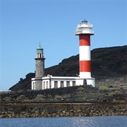 Fuencaliente Lighthouse