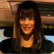 Lady Christina De Souza