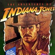 Indiana Jones RPG