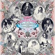 SNSD - The Boys