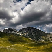 Durmitor NP, Montenegro