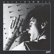 Peter Hammill - Ph7