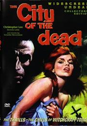 The City of the Dead (1960)