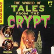 The World of Tales From the Crypt