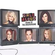 Girls Aloud - Sound of the Underground