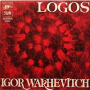 Igor Wakhevitch - Logos