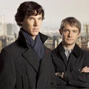 Sherlock (2010-?)