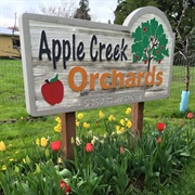 Apple Creek Orchards (Ferndale, Washington)