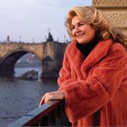 Gabriela Beňačková