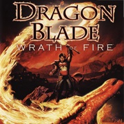 Dragon Blade: Wrath of Fire