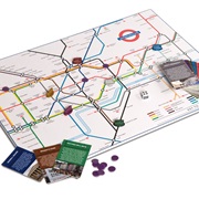 The London Game