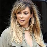 Kim Kardashian