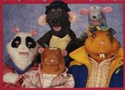 Roland Rat: The Series