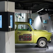 Spy Museum Berlin