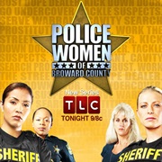 Police Women of Broward County