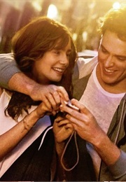 Alex and Rosie (2014)