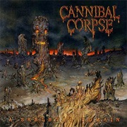 A Skeletal Domain by Cannibal Corpse