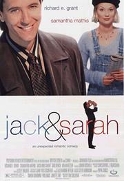 Jack and Sarah