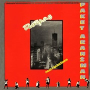 Šarlo Akrobata / Idoli / Električni Orgazam - Paket Aranžman