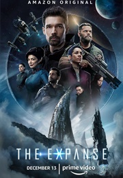 The Expanse: Season 4 (2019)