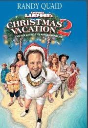 Christmas Vacation 2: Cousin Eddie's Island Adventure