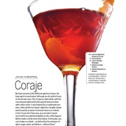 Coraje (Seattle, USA)