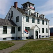 Westport Maritime Museum (Westport, Washington)