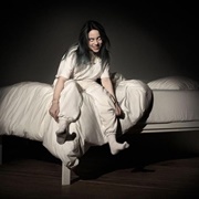 When We All Fall Asleep, Where Do We Go?