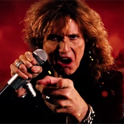 David Coverdale (Whitesnake, Deep Purple)