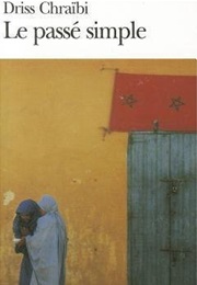 The Simple Past (Driss Chraïbi)
