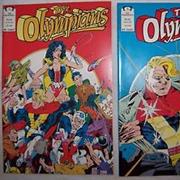 The Olympians