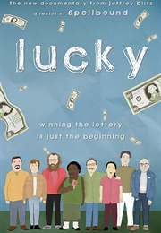 Lucky (2010)