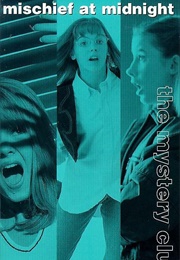 Mischief at Midnight (Fiona Kelly)